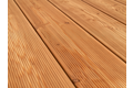 Finess terras en vlonderbeits anti-slip 2,5 liter, teak