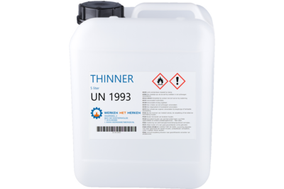 Thinner