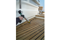 Sikaflex 290 dc pro 300 ml, zwart, patroon