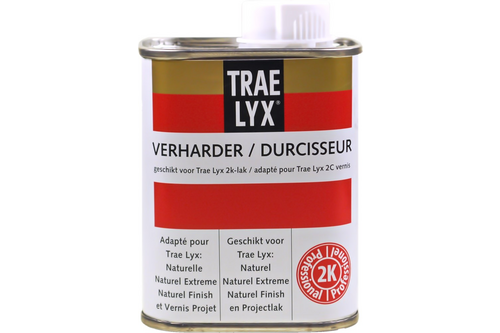 Trae-lyx universele verharder 50ml voor 750 ml