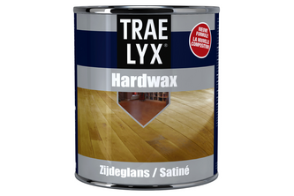 Trae-Lyx Hardwax Zijdeglans 750 ML