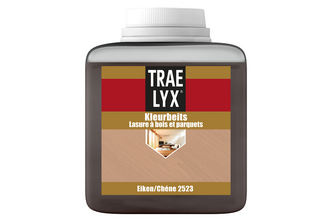 Trae-Lyx Kleurbeits 500 ML, 2523 Eiken