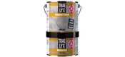 Trae-Lyx Mineral Finish 2K