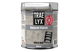 Trae-Lyx Naturel Finish 250 ML