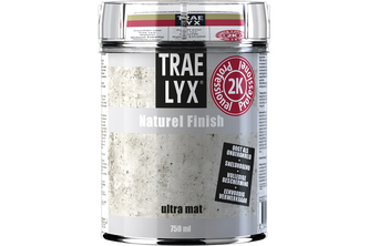 Trae-Lyx Naturel Finish 750 ML