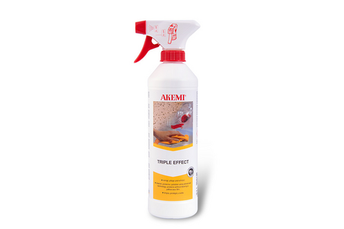 Akemi triple effect spray 500 ml
