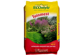 ECOstyle Tuinmest 18 KG