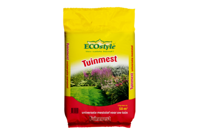 ECOstyle Tuinmest
