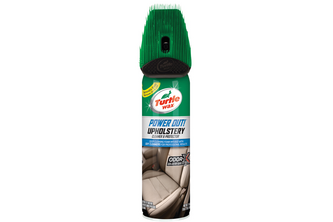 Turtle Wax TurtleWax Power Out Upholstery 400 ML