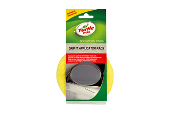 Turtle Wax TurtleWax Grip It Applicator Pads