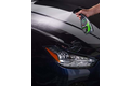 Turtle wax hybrid solutions ceramic spray coating
