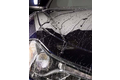 Turtle wax hybrid solutions ceramic spray coating