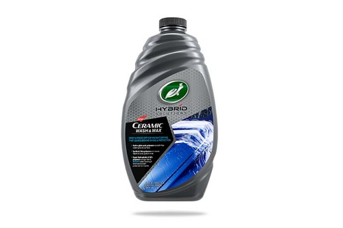 Turtle wax hybrid solutions ceramic wash & wax 1,42 liter