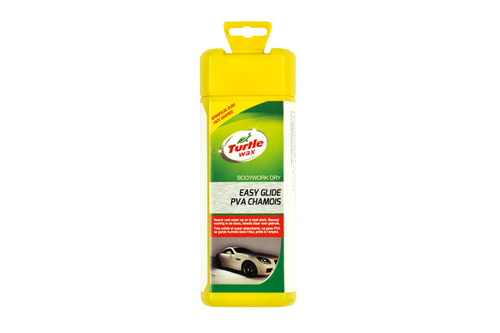 Turtle wax kunstzeem