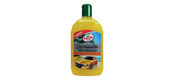 Turtle Wax Carnauba Wash & Wax