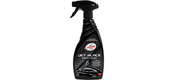 Turtle Wax Hybrid Jet Black Spray Polish