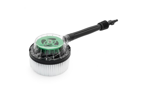 Turtle wax roterende borstel