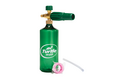 Turtle wax snow foam canon