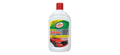 Turtle Wax Zip Wax Shampoo