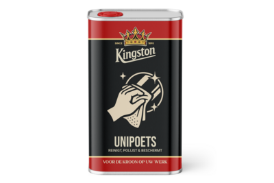 Kingston Unipoets