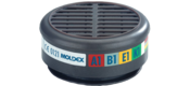 Moldex 8900 Gasfilter A1B1E1K1  voor serie 8000