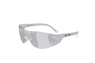 SAFETY JOGGER Safety Eyewear Virunga Clear Transparant
