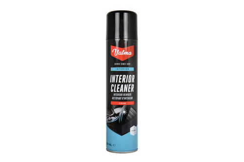 Valma interior cleaner 400 ml