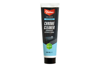 Valma Chrome cleaner