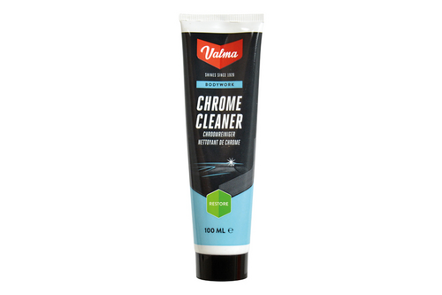 Valma chrome cleaner 100 ml