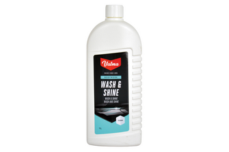 Valma Wash and shine 1 liter