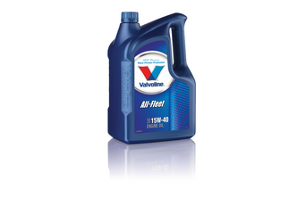 Valvoline All Fleet SAE 15W-40