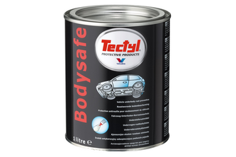 Tectyl Bodysafe Underbody Coating 1 liter, Blik