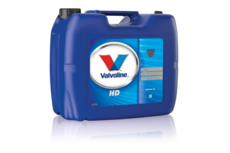 Valvoline Heavy Duty SAE 30