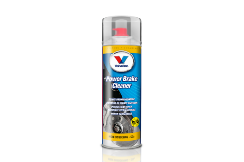 Valvoline power brake cleaner 500 ml