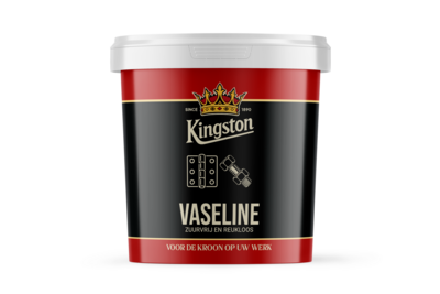 Kingston Zuurvrije Vaseline