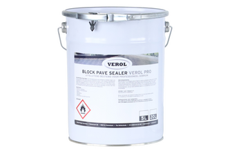 Verol PRO Block Pave Sealer 5 liter