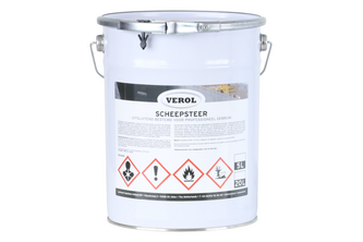 Verol Scheepsteer 5 liter