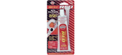 VersaChem High Temp Red RTV Silicone Type 650