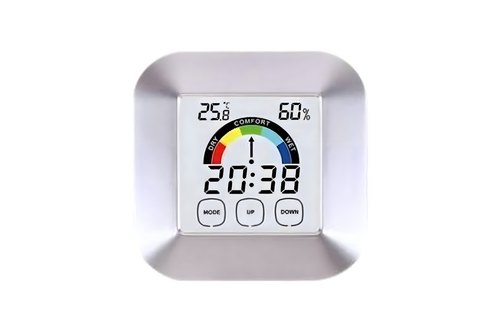 Digitale hygrometer