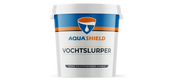 Aquashield Vochtslurper navulling