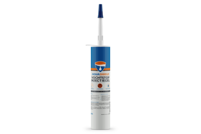Aquashield Vochtstop Injectiegel