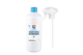 Aquashield vorst-vrij ruitontdooier 1 liter