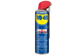 WD-40 Multi-Use Smart Straw 1 stuk, 450 ML