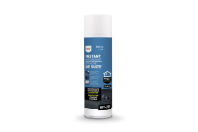 Tec7 WP7-201 Instant Waterdicht