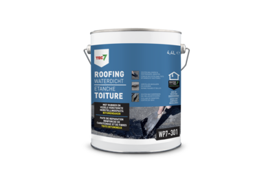 Tec7 WP7-301 Roofing Waterdicht