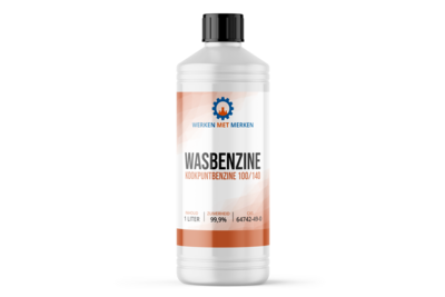 Wasbenzine