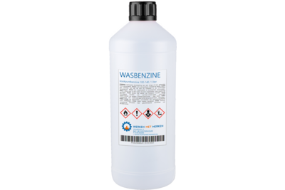 Wasbenzine