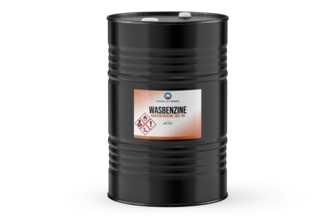 Wasbenzine 200 liter, Vat