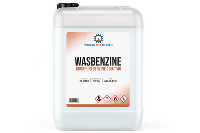 Wasbenzine