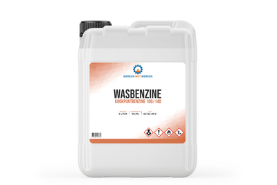 Wasbenzine